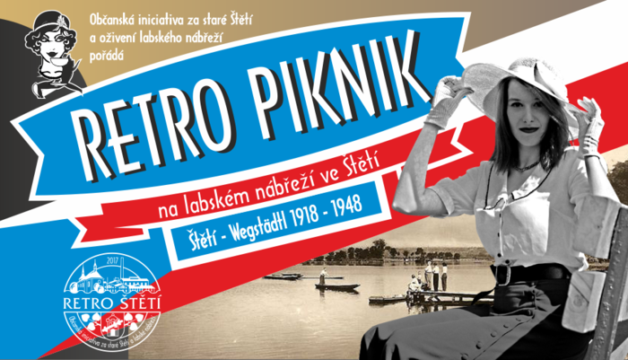 RETRO PIKNIK :: Retro-steti